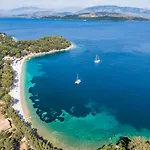 Agios Stefanos Bay - Anna Villa