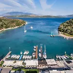 Agios Stefanos Bay - Anna *