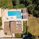 Agios Stefanos Bay - Anna Villa *