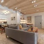Villa Agios Stefanos Bay - Anna *