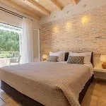 Villa Agios Stefanos Bay - Anna Agios Stefanos Kassiopi
