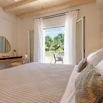 Villa Agios Stefanos Bay - Anna *