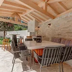 Villa Agios Stefanos Bay - Anna *