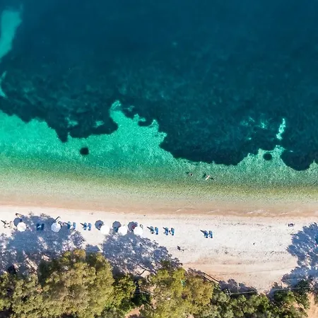 Agios Stefanos Bay - Anna Agios Stefanos Kassiopi