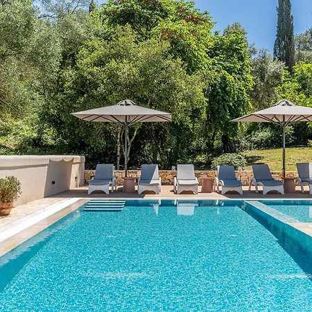 Agios Stefanos Bay - Anna Agios Stefanos Kassiopi