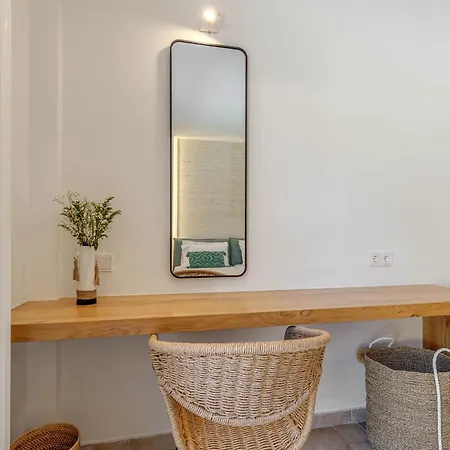 Agios Stefanos Bay - Anna *