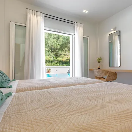 Agios Stefanos Bay - Anna * Agios Stefanos Kassiopi