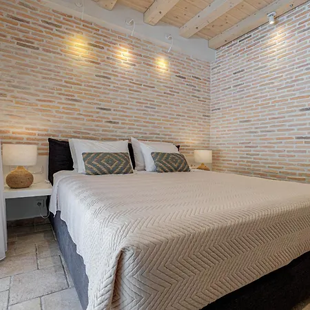 Agios Stefanos Bay - Anna Villa