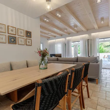 Villa Agios Stefanos Bay - Anna Agios Stefanos Kassiopi