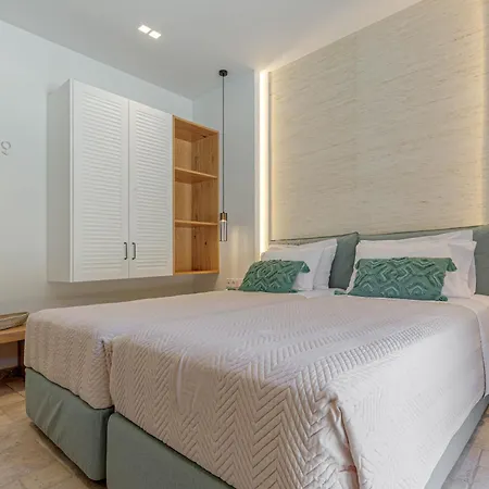 Agios Stefanos Bay - Anna * Agios Stefanos Kassiopi