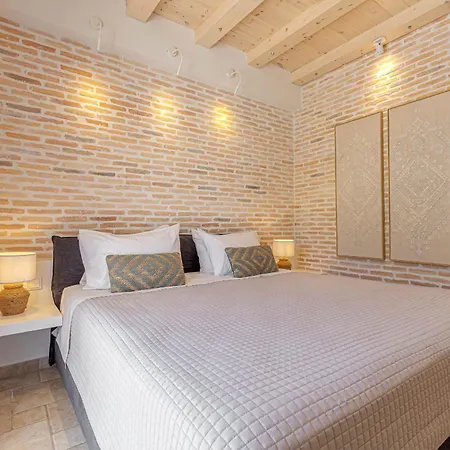 Agios Stefanos Bay - Anna Villa Agios Stefanos Kassiopi