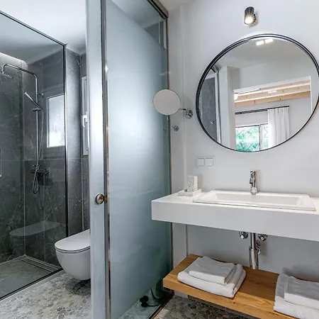 Agios Stefanos Bay - Anna Villa