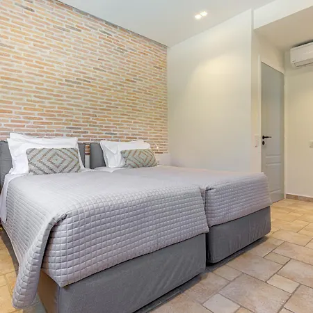 Villa Agios Stefanos Bay - Anna Agios Stefanos Kassiopi