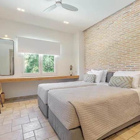 Agios Stefanos Bay - Anna * Agios Stefanos Kassiopi