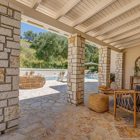 Agios Stefanos Bay - Anna * Agios Stefanos Kassiopi