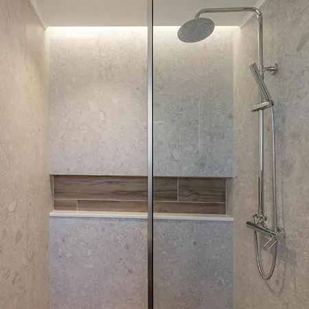 Villa Agios Stefanos Bay - Anna *