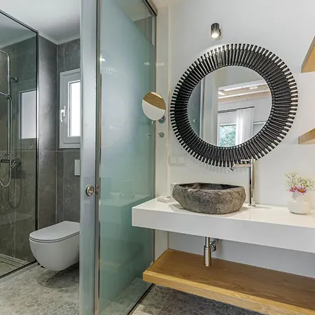 Agios Stefanos Bay - Anna *