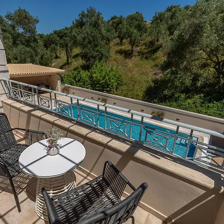 Agios Stefanos Bay - Anna * Agios Stefanos Kassiopi